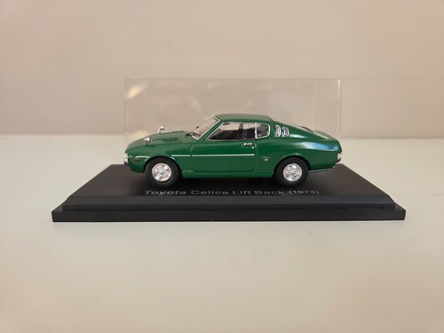 Hachette norev toyota - hachette,