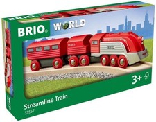 Brio World 33557 ensemble de