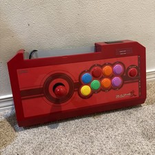 Hori RAP 4 KAI Pad (For PS3/PS4)