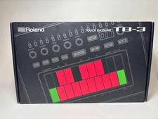 Synthétiseur Roland AIRA TB-3