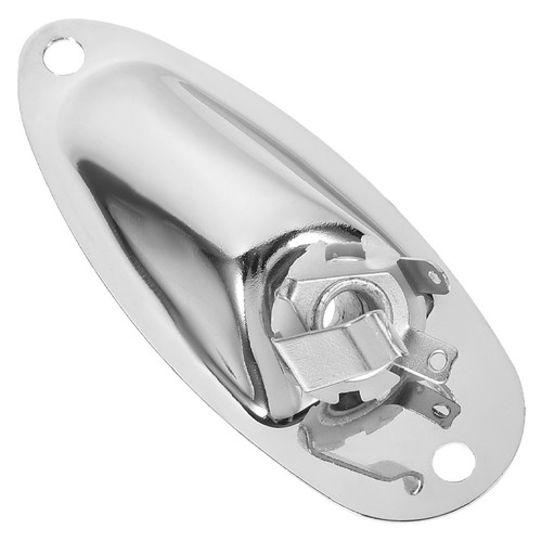 Plaque prise pour guitare - pour,