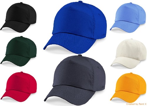 Casquette baseball en - baseball,