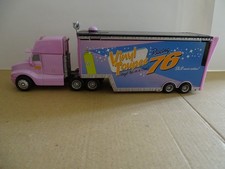 Cars Disney Pixar véhicule