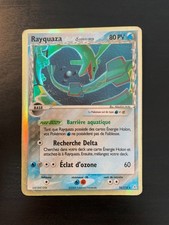 Carte Pokémon : Rayquaza
