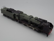 Pacific 2-3-1 E22 SNCF Calais Steam Engine - Rivarossi 1341