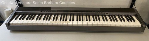 Casio privia key digital - privia, 88-key