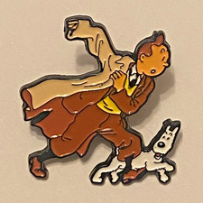 NEUF! TINTIN & MILOU