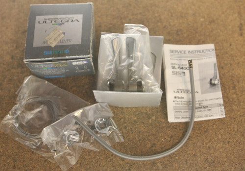 Vintage nos new - nos, nib