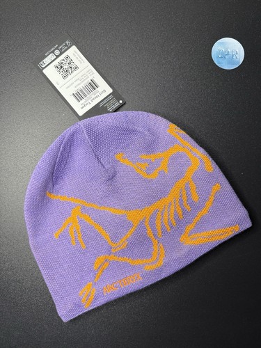 Arc teryx bird head toque - bird,