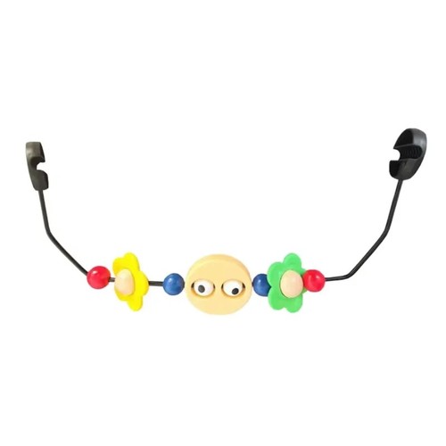 Baby bjorn bouncer with - with, music