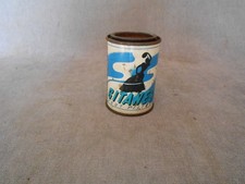 Ancienne Tirelire publicitaire