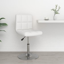 Tabouret de Bar Blanc