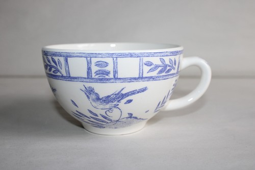 Déjeuner tasse seule - , en