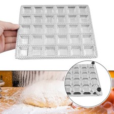 Raviolis parfaitement