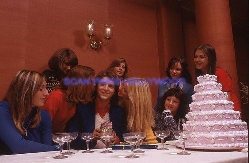 Art sullivan 70s diapositive - 70s,