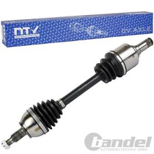 Arbre de Transmission avant Gauche / Convient pour Mercedes Classe A W169 B W245