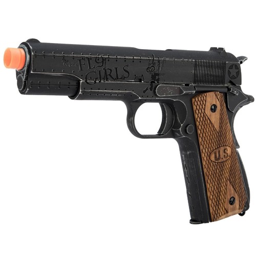 Cybergun 1911 airsoft - 1911,