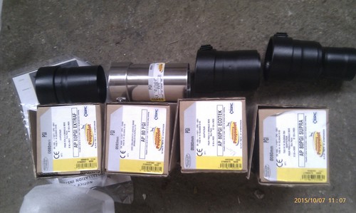 Adaptateur pour de - adaptateur, t