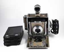 Linhof Super Technika IV 9x12