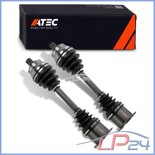 Cardan transmission - 2x,