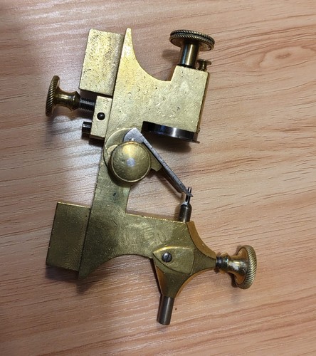 Watchmaker tools - (see, pic)