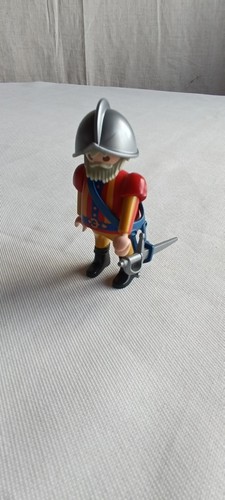 Soldat espagnol réf 4295 - espagnol,