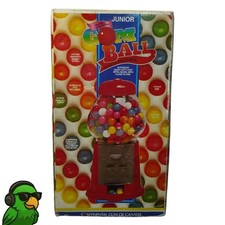 Distributeur Gumball Vintage