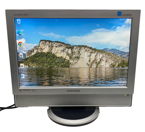 Sony sdm hs95 moniteur lcd - sdm-hs95,