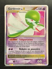 Carte pokémon Gardevoir Niv.X