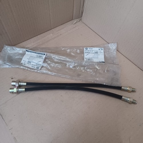 Lot flexibles de frein - lot,