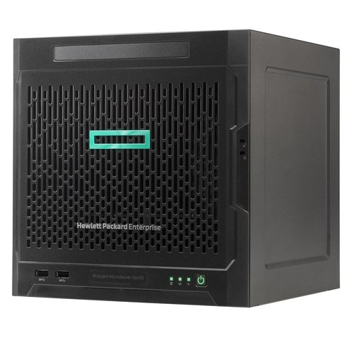 Hpe microserver proliant - microserver,