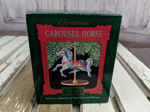 Hallmark keepsake ornament