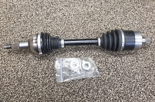 2008-18 Can-Am Renegade Outlander 500 800 1000 Rear Left Axle 705501485