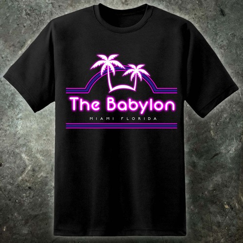 The babylone club - the, balafré