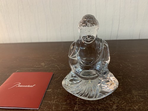 Buddha cristal baccarat - en,