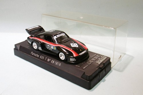 Solido porsche 935 - 935, turbo