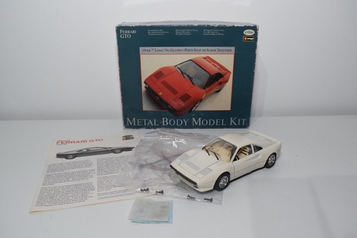 Bburago burago testors - c2, 1:24