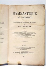 Gymnastique de l'opposant