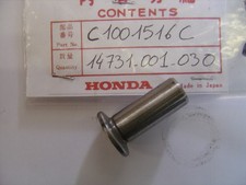 Poussoir de tige distribution