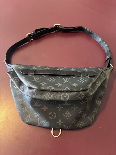 Louis vuitton monogrammed - louis,