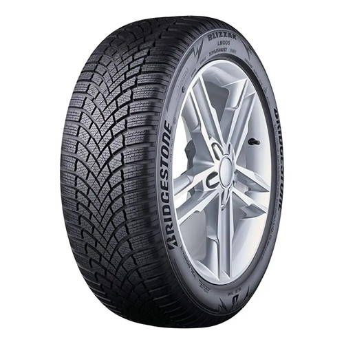 Pneu hiver bridgestone - 4x,