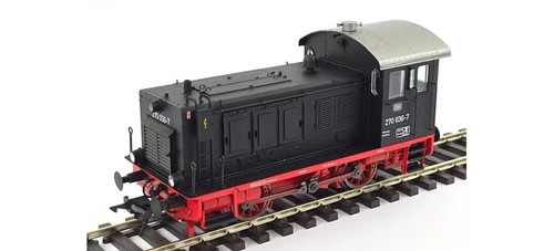 Lenz 40120 locomotive - lenz, 40120-04