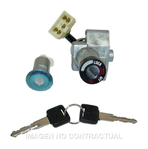 Sgr serrure contact avec - sgr,