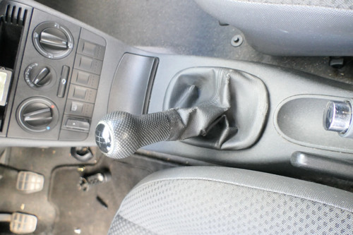 Lupo polo 6n2 bouton - 6n2, de