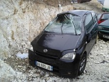 Ventilateur chauffage DAIHATSU