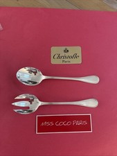 COUVERTS SERVICE SALADE