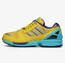 Adidas ZX 8000 Consortium