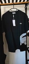 T-shirt lacoste