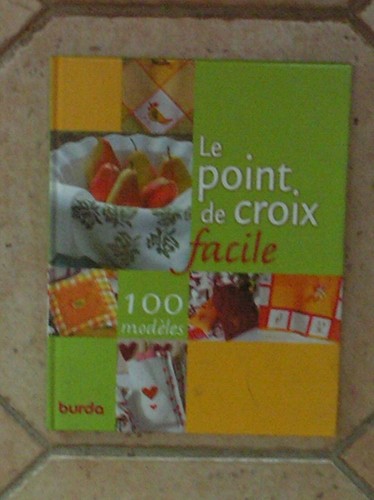 Livre couture décoration - couture,