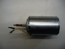 Moteur dc 12v 24v continu 200W